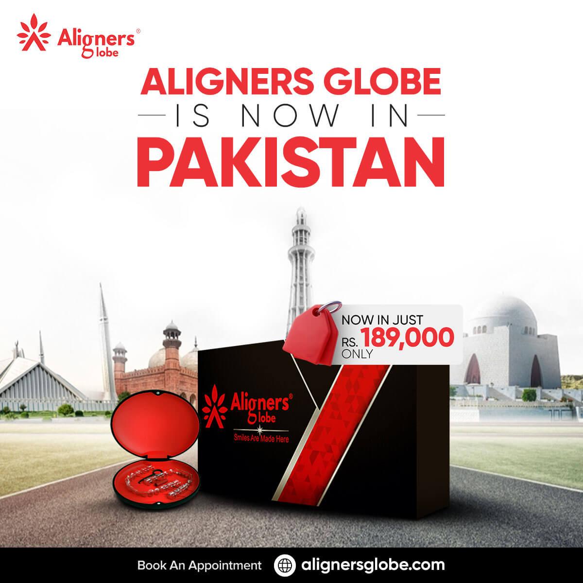 Teeth Braces Price in Karachi Aligners cost in Karachi